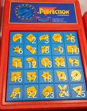 The Game Of Perfection 1990 1993 1995 2004 Replacement Parts You Pick