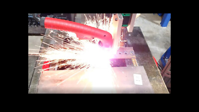 Plasma and Router ON 1 MACHINE 1 CNC 2 tables NEw Plasma Extension Arm *best buy