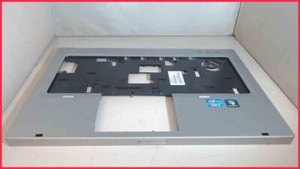 Gehäuse Oberschale Handauflage ohne Touchpad  HP EliteBook 8460p -2