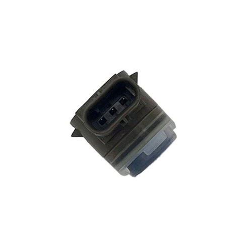 Bumper Parking Ultrasonic PDC Sensor 1127503 For Tesla X 2017-2023 Pearl White - Picture 4 of 4