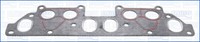 Ajusa 13065000 Dichtung, Ansaug-/AbgaskrüMmer For Skoda