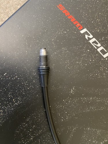 Tubo freno a disco idraulico SRAM Connectamajig 300 mm freni a disco - Foto 12 di 17