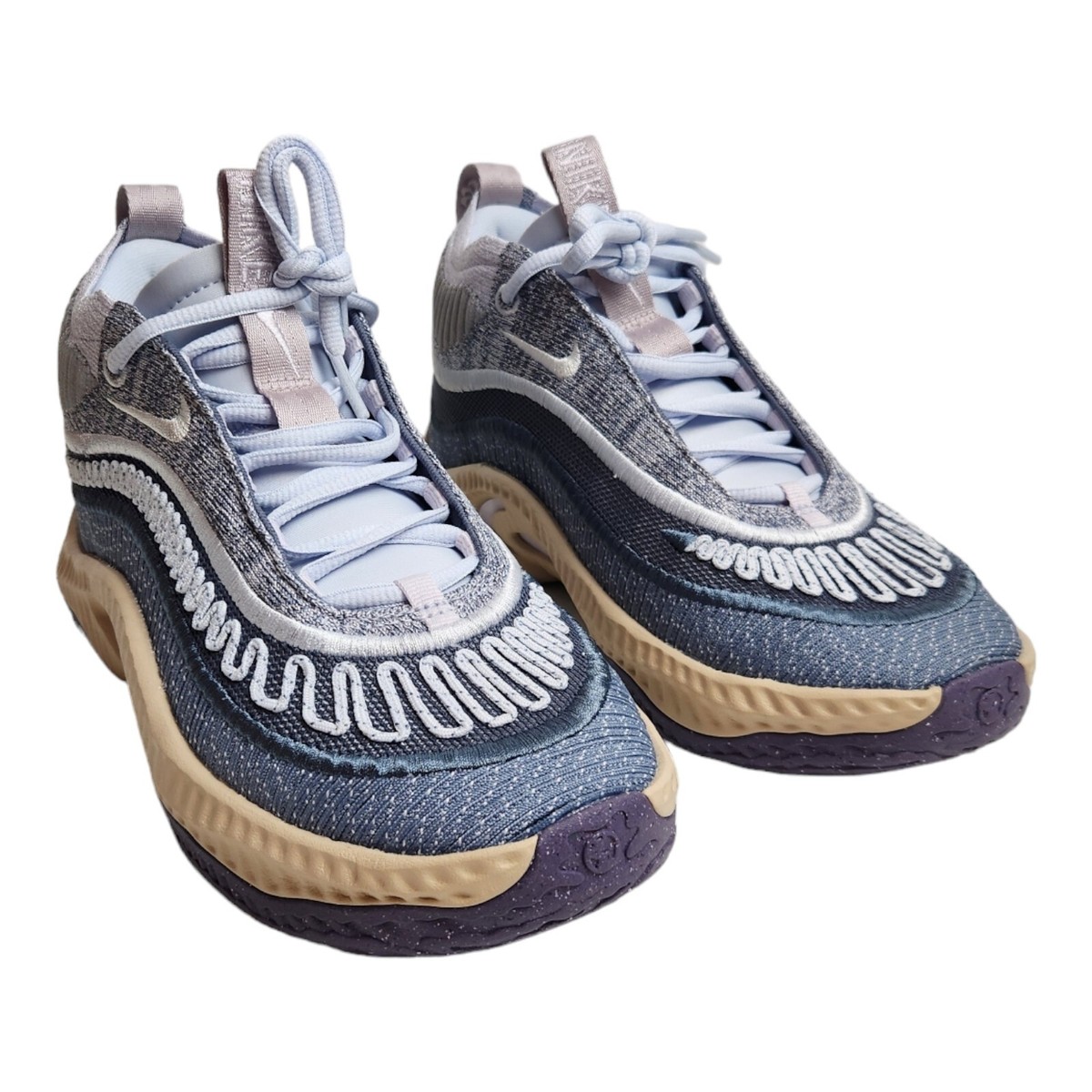 シューズ(女性用) Nike FV6079-001 N7 3 Unity Cosmic Nike Unity Cosmic シューズ(女性用)