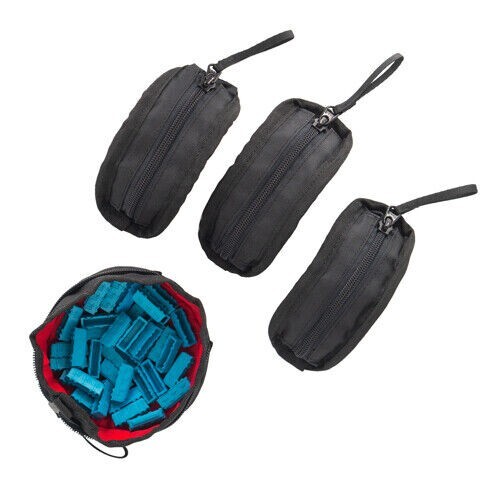GeekOn!  TACO BIT CASE FOR BOARD GAME  SET of 4 Brand New & Sealed