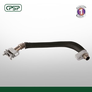 Cpsp New Egr Valve Tube Exhaust Gas Line Pipe Fit Chevy Equinox Torrent 3 4l V6 Ebay