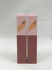 Maybelline Super Stay Matte Ink Liquid  Lipstick 11 Fearless .17 oz Each 2 Pcs