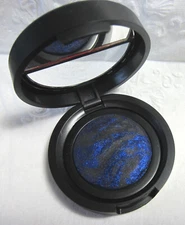 Laura Geller Blue Voodoo Baked Eyeshadow Eye Rimz  0.042 oz/1.2 gram  - no box