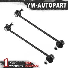 2X Suspension Kit Front Right Left Sway Bar Links For Lexus ES300 Toyota Avalon