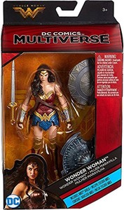 dc comics multiverse wonder