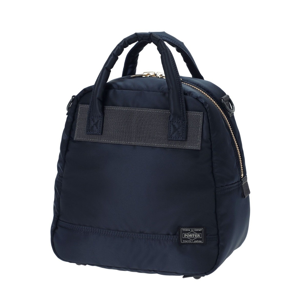 PORTER / PX TANKER BOWLING BAG ほぼ未使用値下げ！ ASK availability First ) Porter PX TANKER BOWLING BAG(L