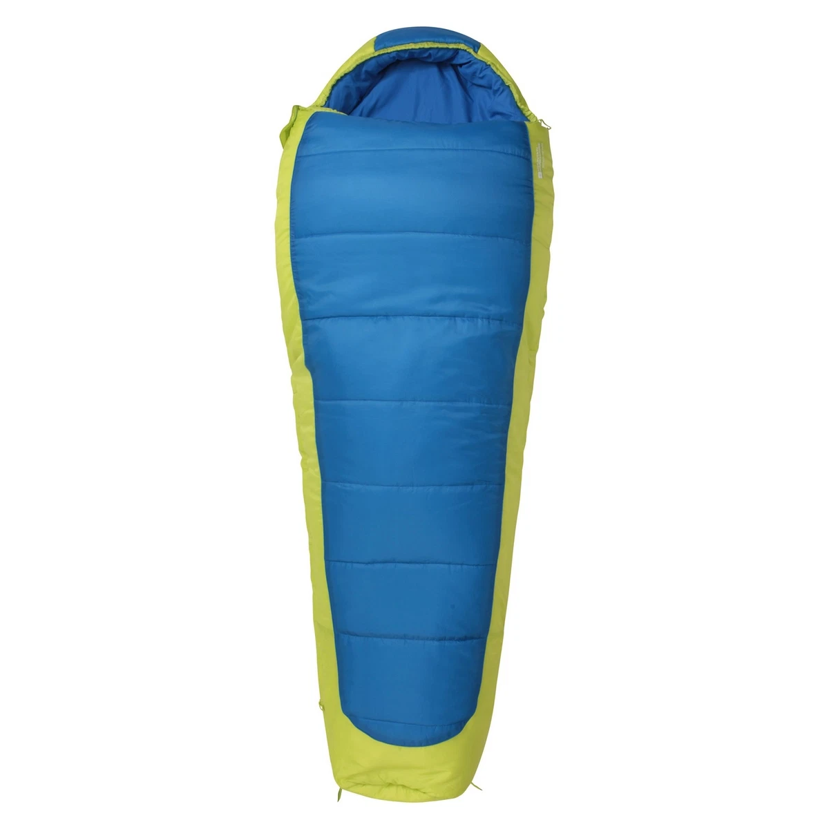 Microlite 1400 top sleeping bag