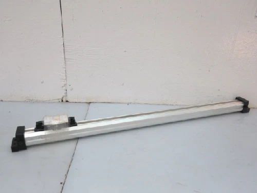 NEW PARKER 40CFMRCAUC036.00 PNEUMATIC LINEAR ACTUATOR,Cylinder 36" TRAVEL,BU