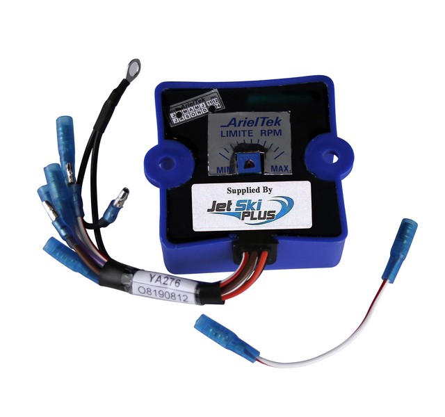 Yamaha Wave Runner Super Jet 650 700 CDI with Adjustable Rev Limiter eBay