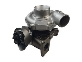 Turbolader SAAB 9-5 3.0 TiD 715230