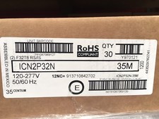  30 Pack Advance ICN-2P32-N Instant Start Electronic Ballast 120V to 277V