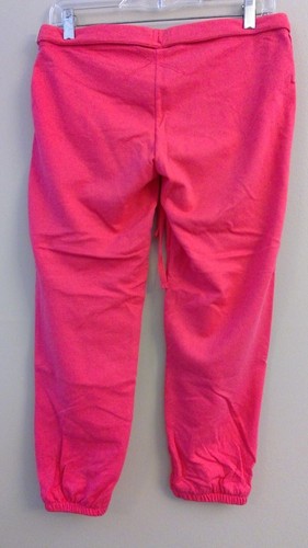 NWT AERIE Misses Sweat Pants Sz XS, S Gray/Yellow/Green/Purple/Lilac/Coral - Picture 35 of 37