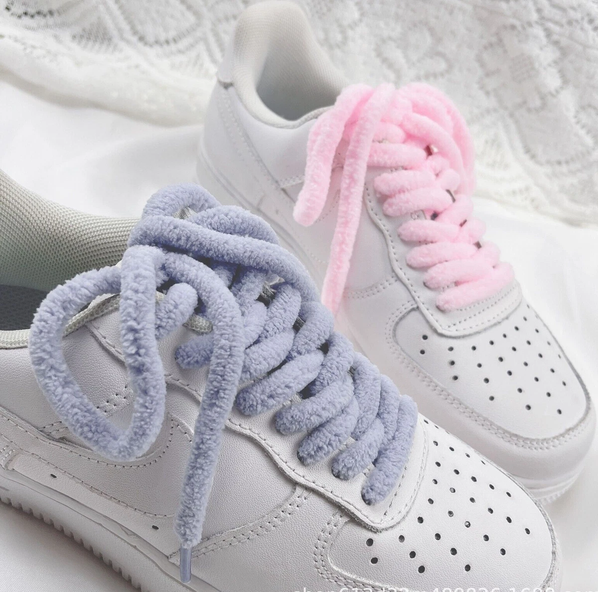 Air force sale 1 laces