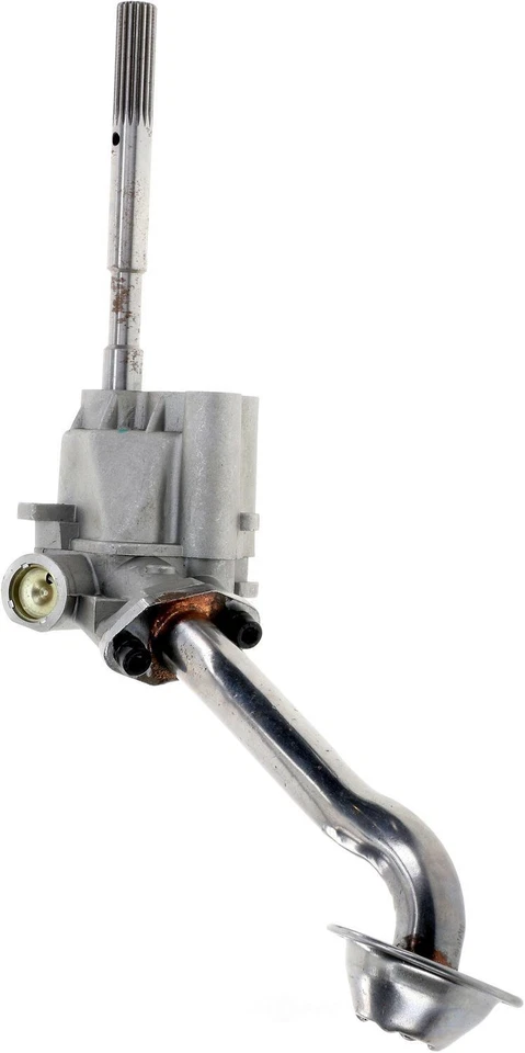 Engine Oil Pump fits 1998-2001 Volkswagen Passat MELLING - Image 4 of 4