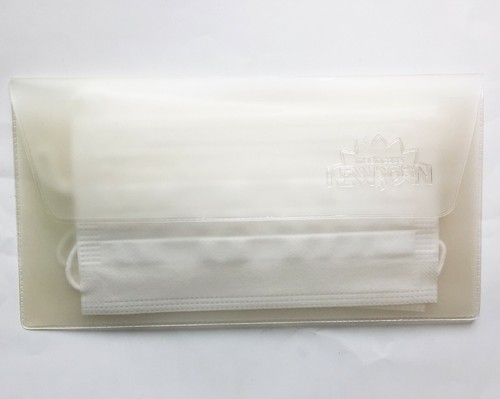Copper Case Portable Hygienic Storage Washable - Picture 9 of 9