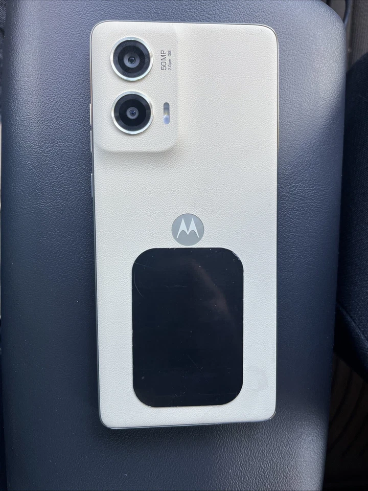 Motorola Moto G5 Plus — 64 Гб — золотистый (разблокирован) - Изображение 3 из 4