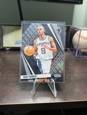 2023-24 Panini Phoenix - Tony Parker #203