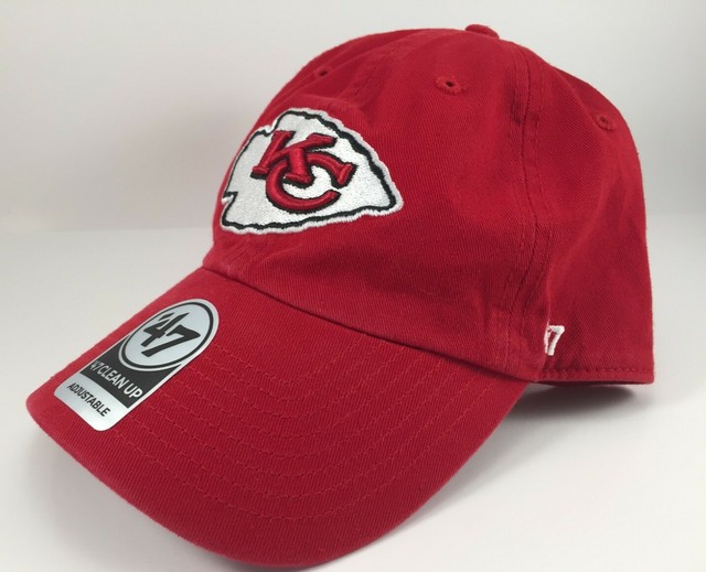 chiefs 47 hat
