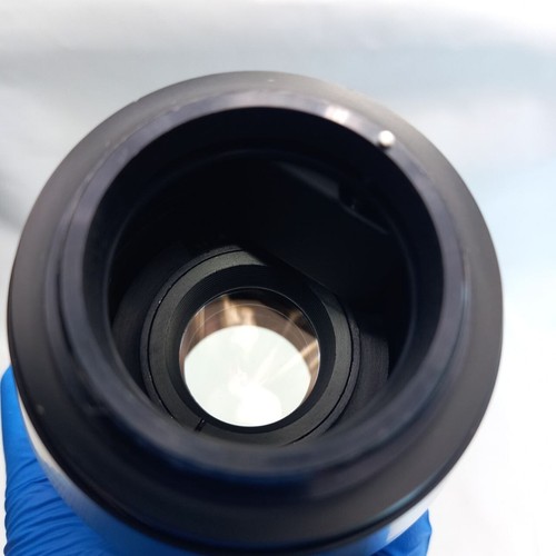 Near MINT! Jupiter 21M f/4 200mm M42 USSR Lens Portrait Telephoto Original Set - Picture 6 of 24