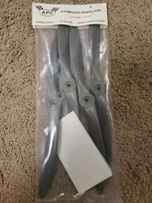 APC COMPOSITE Propeller - Lot Of Four Of 11 X 8 Prop RC Plane - New - LP 11080
