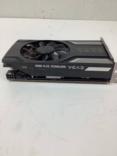 EVGA NVIDIA GeForce GTX 1060 6 GB GDDR5 Graphics Card (06G-P4-6161-KR) - Picture 3 of 3