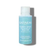 gatineau floricil gentle eye make up remover 50ml
