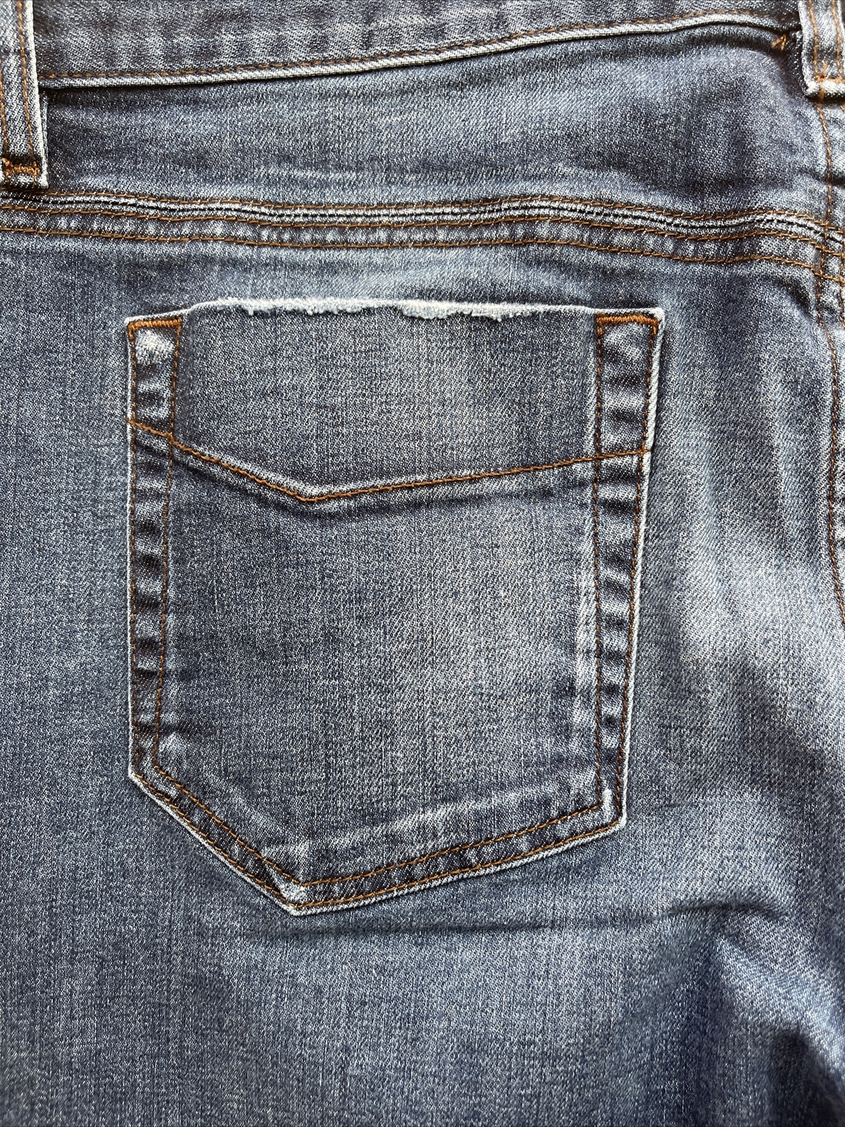 Men’s Joe’s Japanese Denim The Original Slouched Slim… Gem