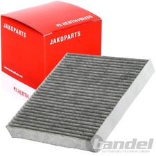 HERTH+BUSS INNENRAUMLUFTFILTER passend für MITSUBISHI LANCER VIII OUTLANDER II