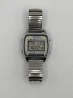 VTG Seiko Alarm Chronograph Digital Wristwatch Watch A904-5199 As-Is