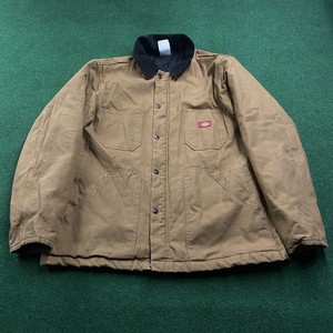 Dickies Duck Jacket | eBay