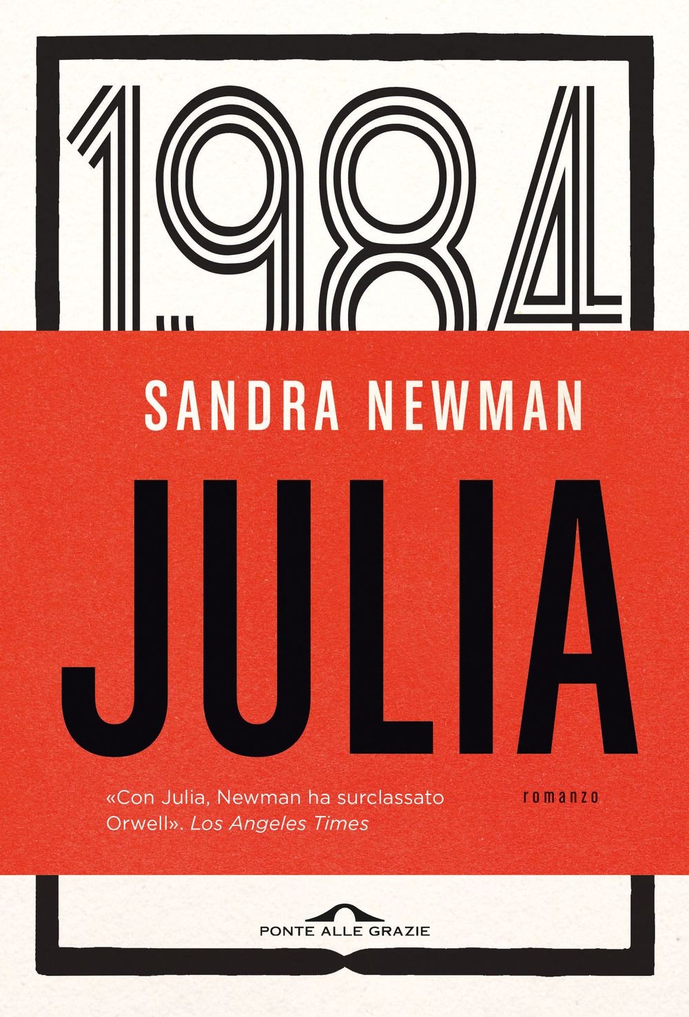 Julia [Paperback] [Oct 08, 2024] Newman, Sandra - Immagine 3
