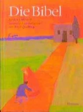 The Bible: Selected and Explained for Classroom Quadflieg, Joseph, Rita Fr