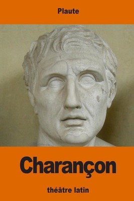 Charanon by Plaute (French) Paperback Book
