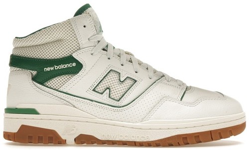New Balance 650R Aime Leon Dore Classic Pine Green - BB650RG1 Size
