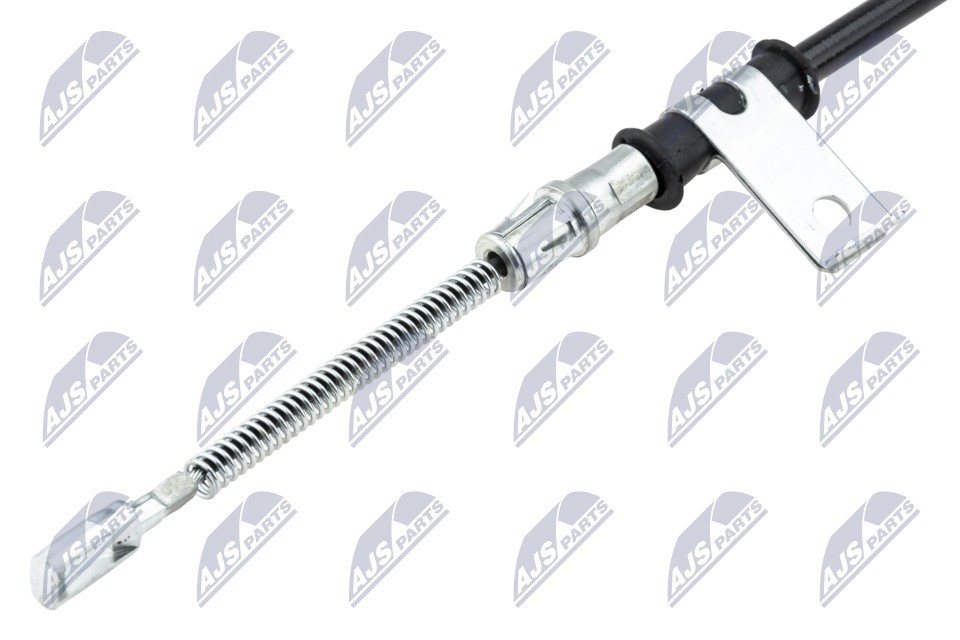 2x ✅Fits NTY HLR-CH-003 PARKING BRAKE CABLE  ⭐UK Seller⭐