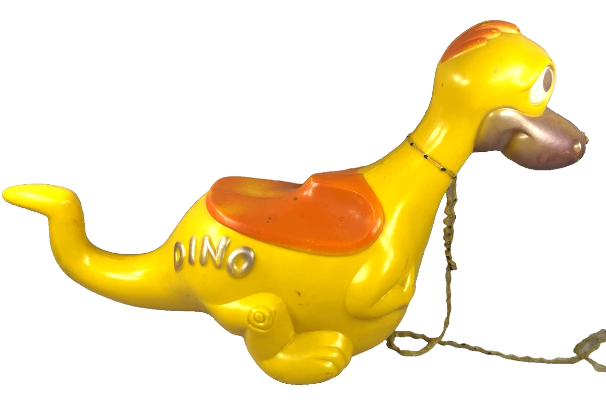 Flintstones Vintage & Antique Toys for sale | eBay