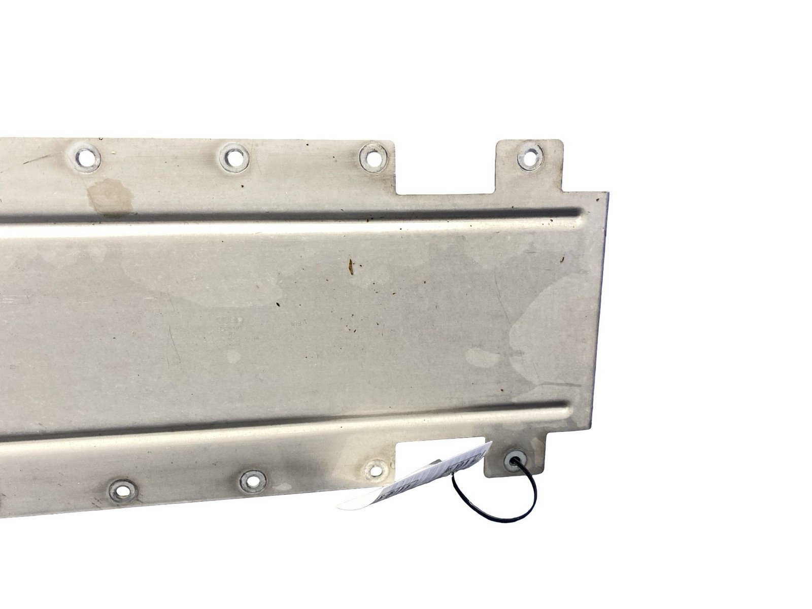 2008-2015 AUDI R8 TYPE 42 UNDERBODY CENTER SKID PLATE PANEL SHIELD 420825102A