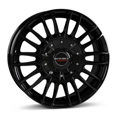 Borbet Felgen CW3 9x20 ET35 5x112 SW für Infiniti Q30 QX30