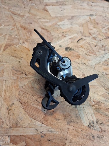 SRAM Dual Drive 9-Speed Rear Derailleur Mint Condition - Picture 6 of 8