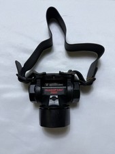 Pelican 2680 HeadsUp Lite Headlight Submersible Headlamp Untested