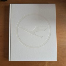 50 Years Of Lufthansa Design