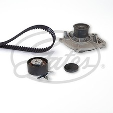 WASSERPUMPE + ZAHNRIEMENSATZ FÜR JEEP CHEROKEE (KK) - GATES KP15645XS