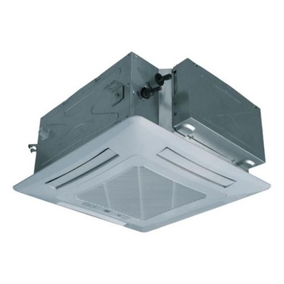 Gree GMV-ND12T/E-T(U) 360° Compact 4-Way Ceiling Cassette   12,000 BTU
