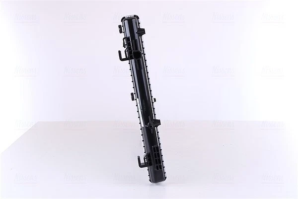 NISSENS Radiateur, refroidissement moteur entre autres pour AUDI, SEAT, SKODA - Photo 3/4