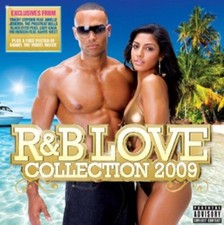 Various Artists: R&B Love Collection 2009: Summer 2009