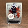 Panini Impeccable Stainless Stars Jordan Lawlar RC #14 /99 Diamondbacks